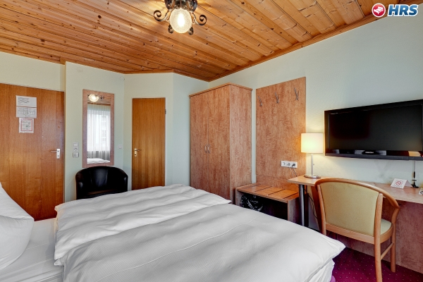 Hotel Nürnberger Trichter Garni